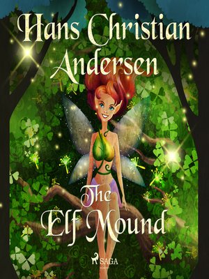 cover image of The Elf Mound